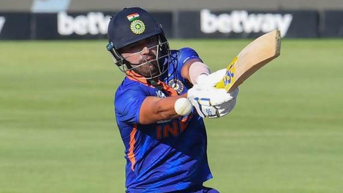 दीपक चाहर