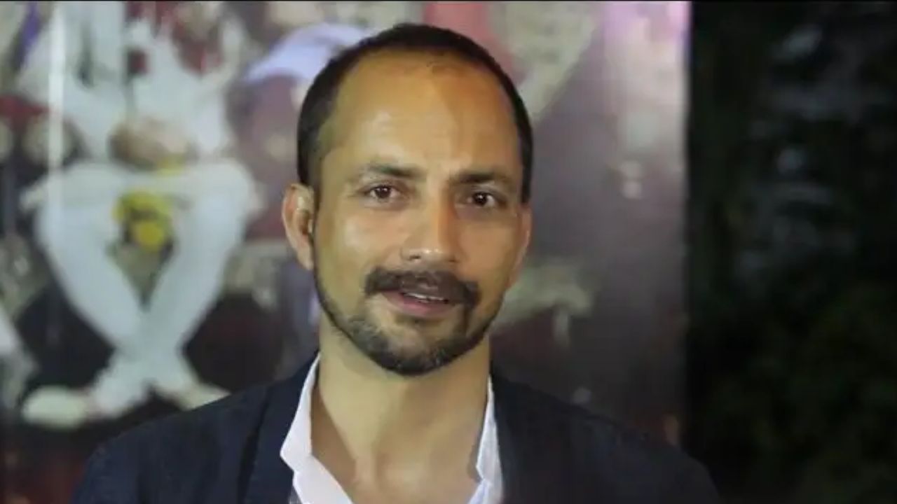 दीपक डोबरियाल