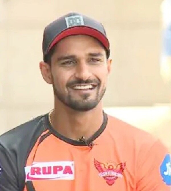 दीपक हुडा