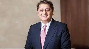 दीपक कोचर