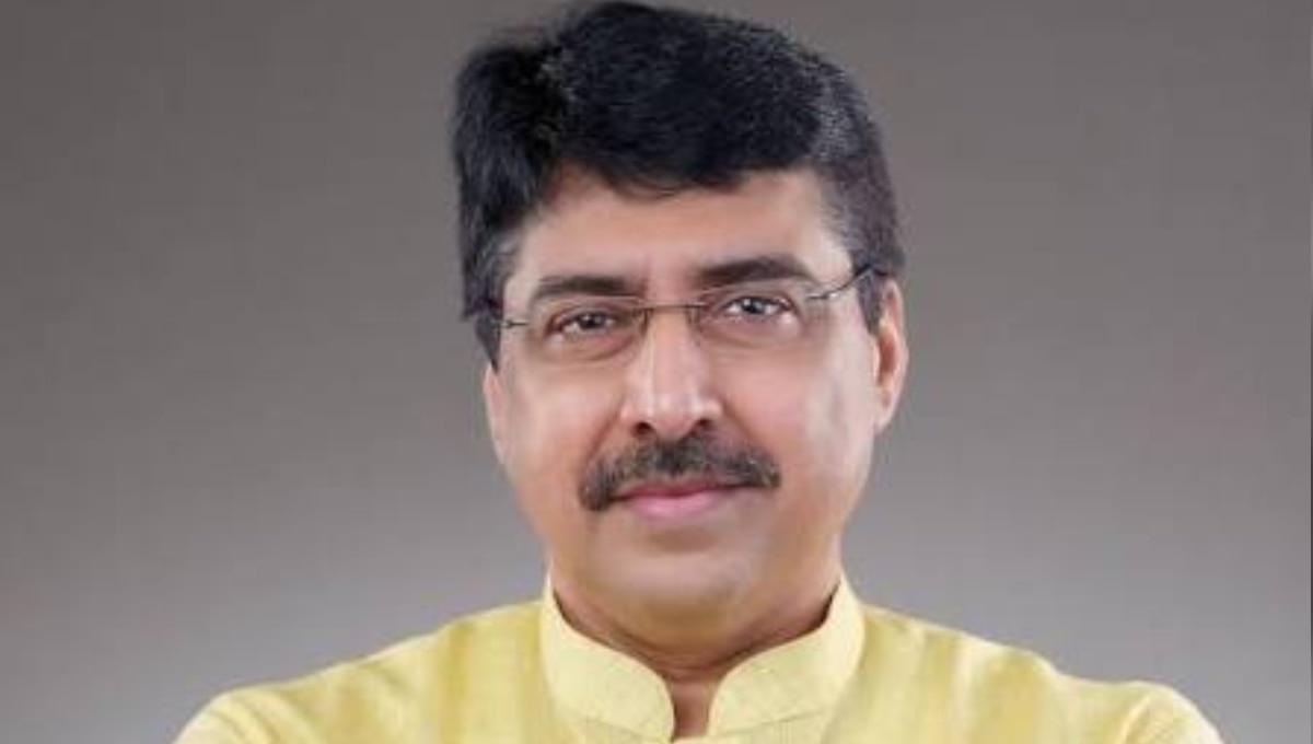 दीपक म्हास्के