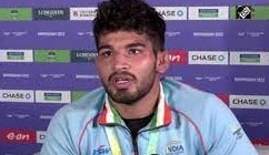 दीपक नेहरा