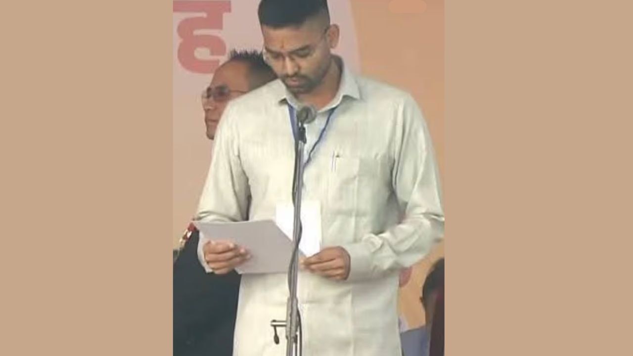 दीपक प्रकाश