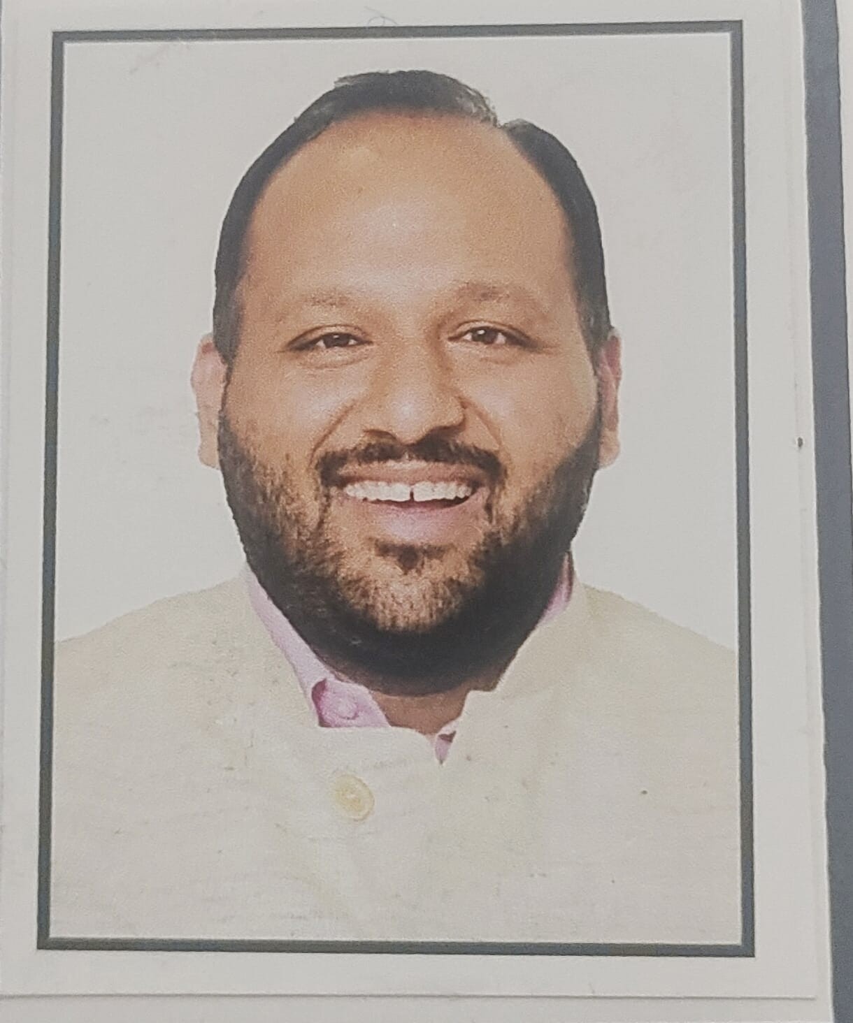 दीपक सिंघल