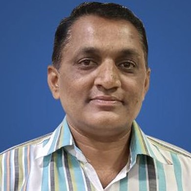 दीपक सूर्यवंशी