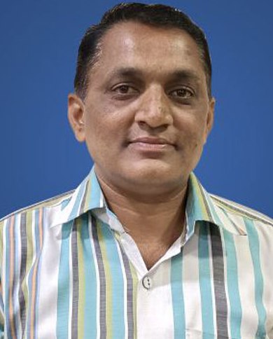दीपक सूर्यवंशी