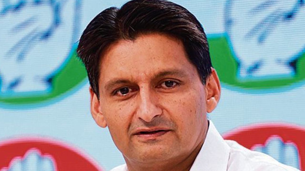 दीपेंद्र सिंह हुड्डा