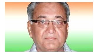 दीपेंद्र सिंह शेखावत