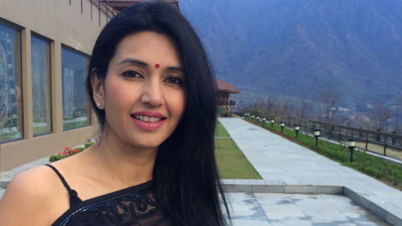 दीप्ति भटनागर