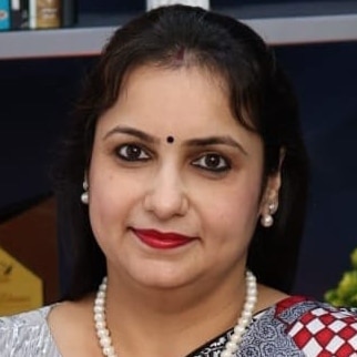 प्रो. दीप्ति तनेजा