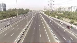 दिल्ली-मेरठ एक्सप्रेसवे