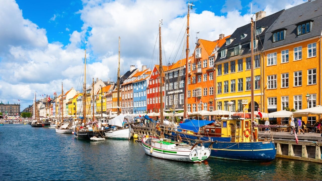 डेनमार्क