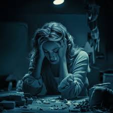 डिप्रेशन | अवसाद