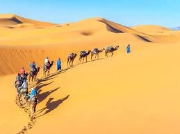 रेगिस्तान