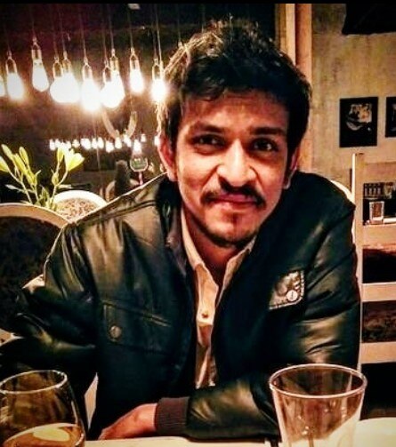 देव गोस्वामी