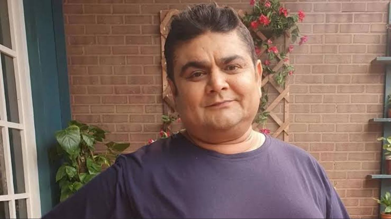 देवेन भोजानी