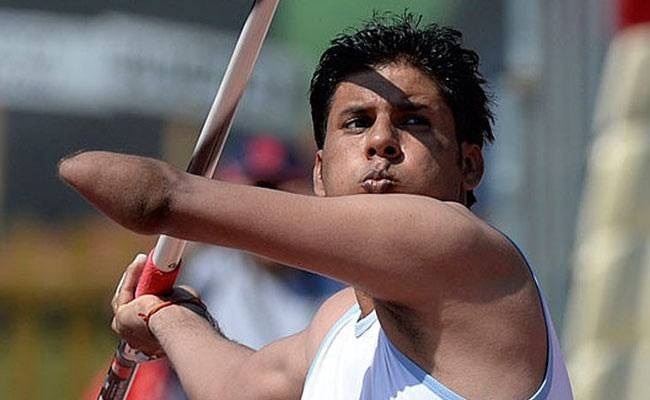 देवेंद्र झाझरिया