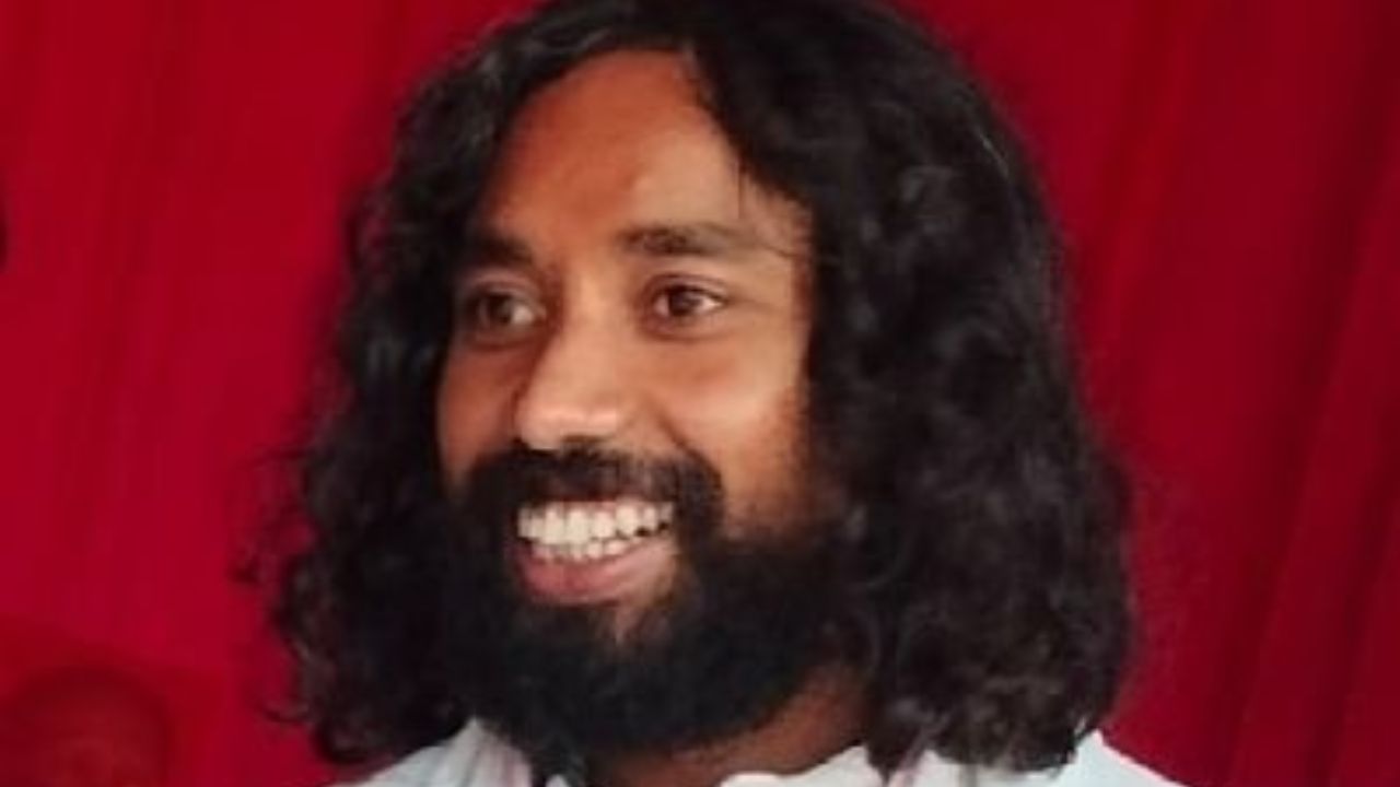 देवेंद्र नाथ महतो