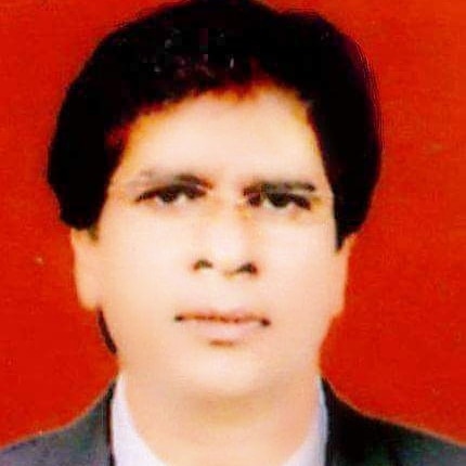देवेंद्र मिश्रा