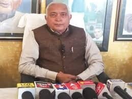 देवेश चंद्र ठाकुर