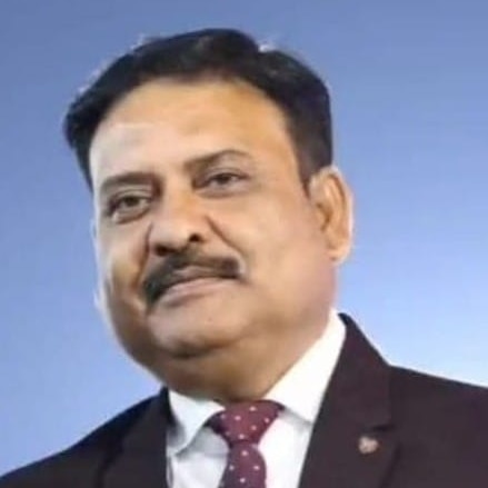 देवेश पाल सिंह