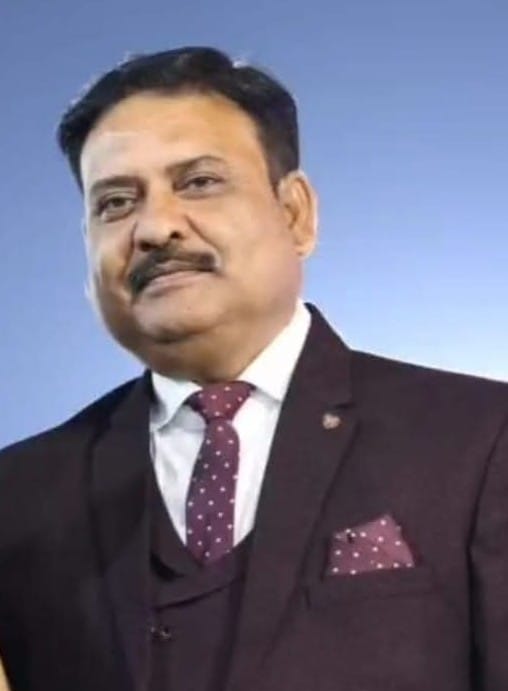 देवेश पाल सिंह