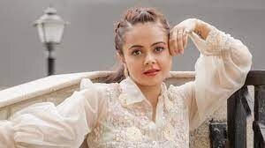 देवोलीना भट्टाचार्जी