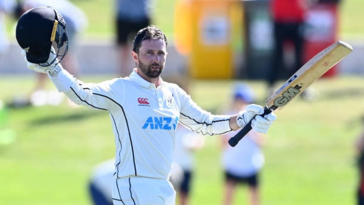 डेवॉन कॉन्वे