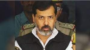 धनंजय सिंह | बाहुबली