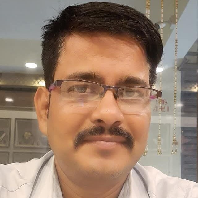 धर्मेंद्र कुमार