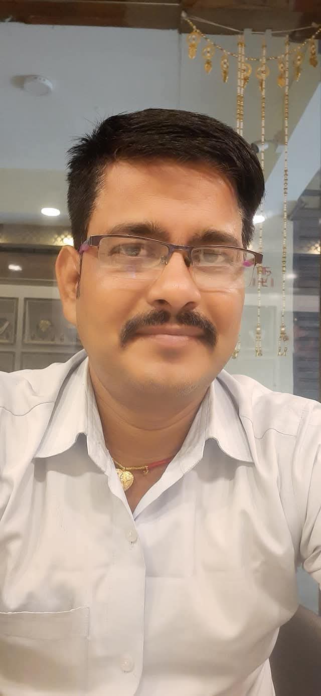 धर्मेंद्र कुमार
