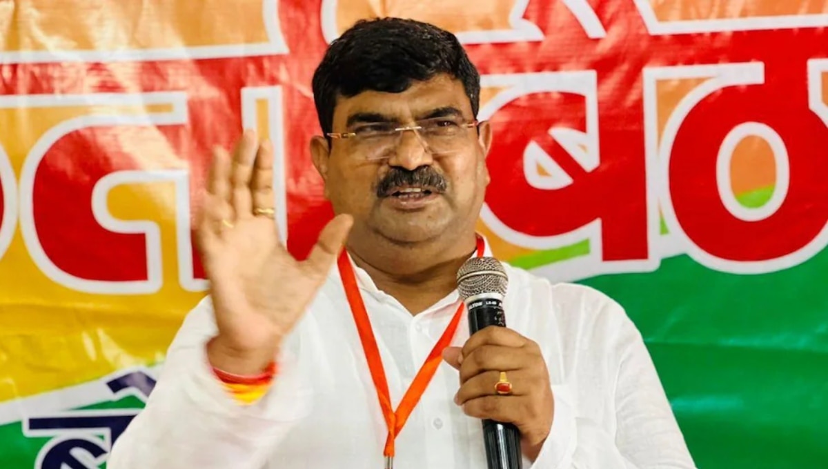 धर्मपाल सिंह