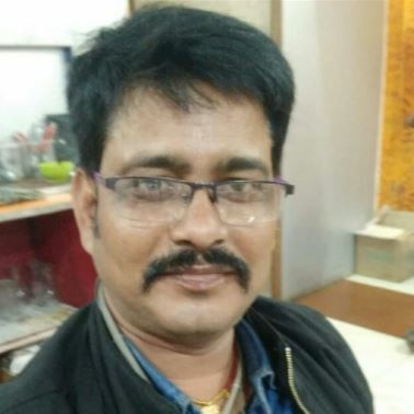 धर्मेंद्र कुमार