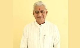 धर्मेंद्र कुमार