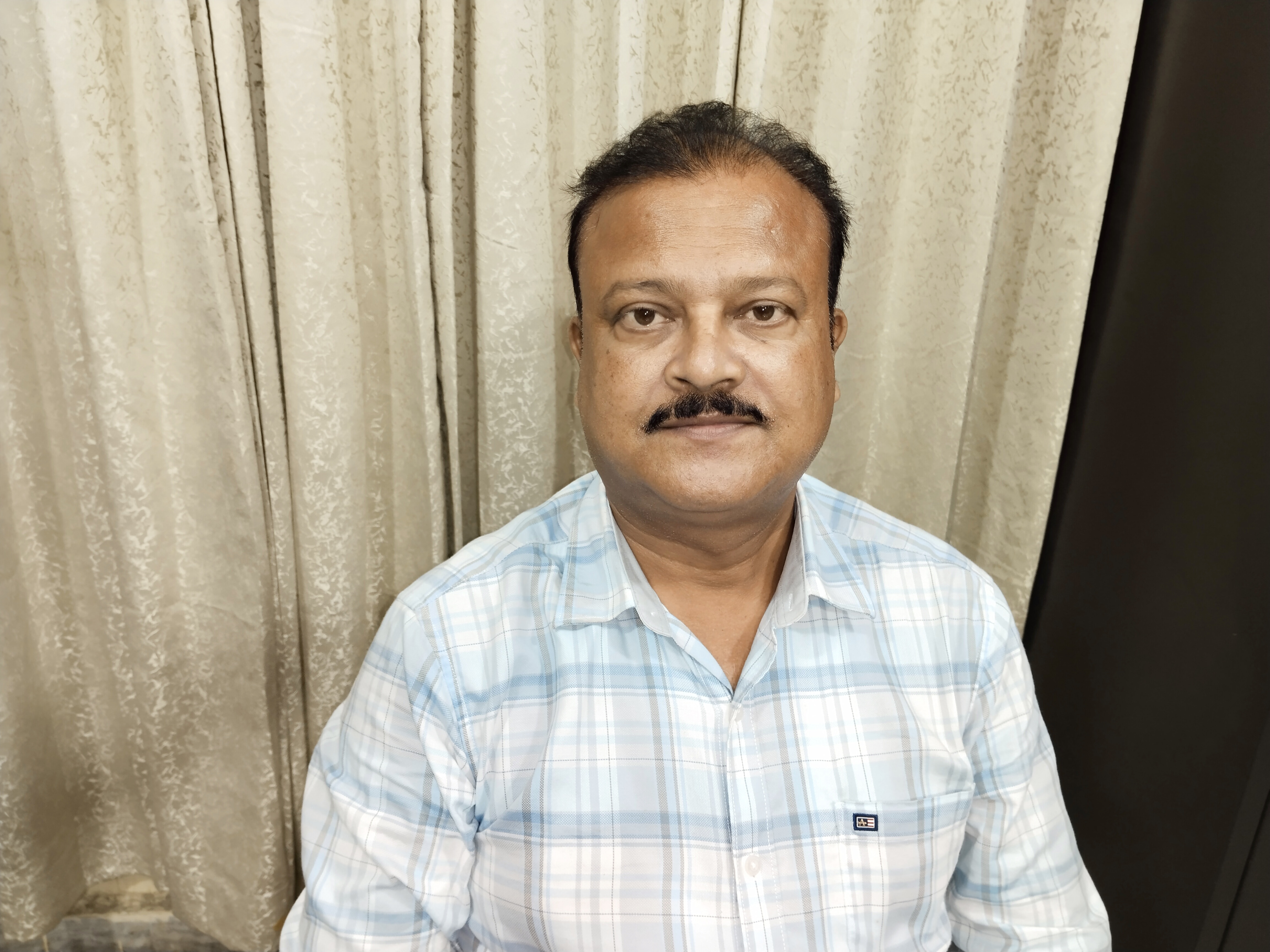 धीरज कुमार सिंह