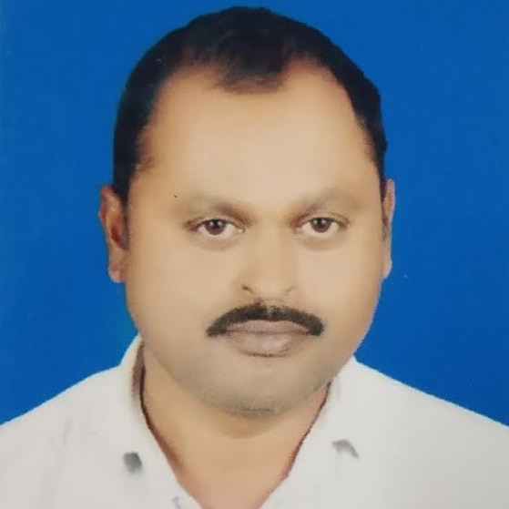 धीरेन्द्र विश्वकर्मा