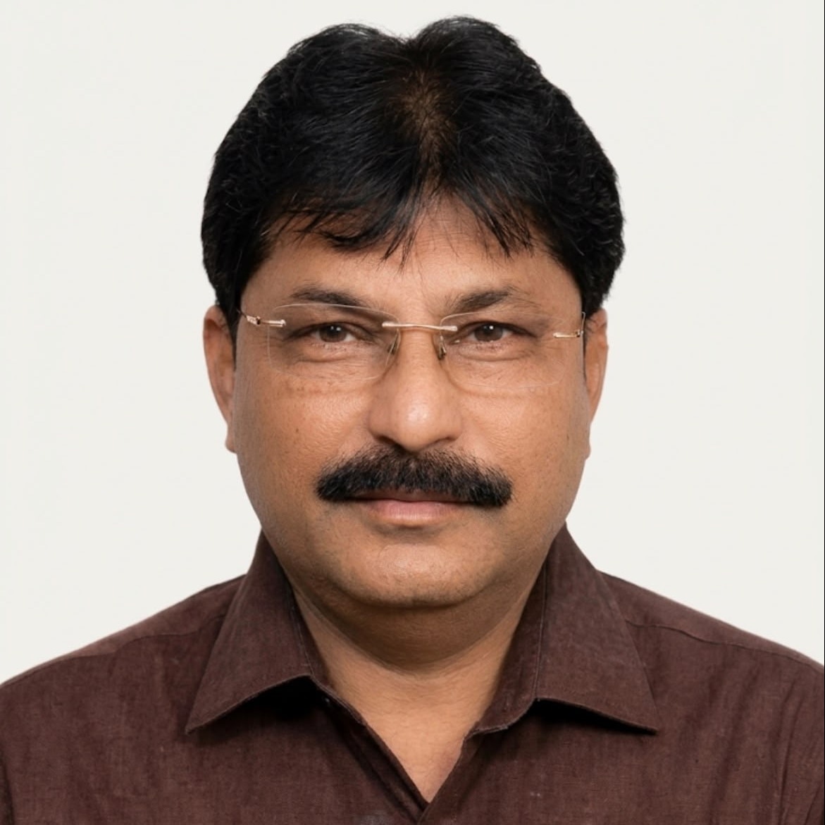 धीरज शाह
