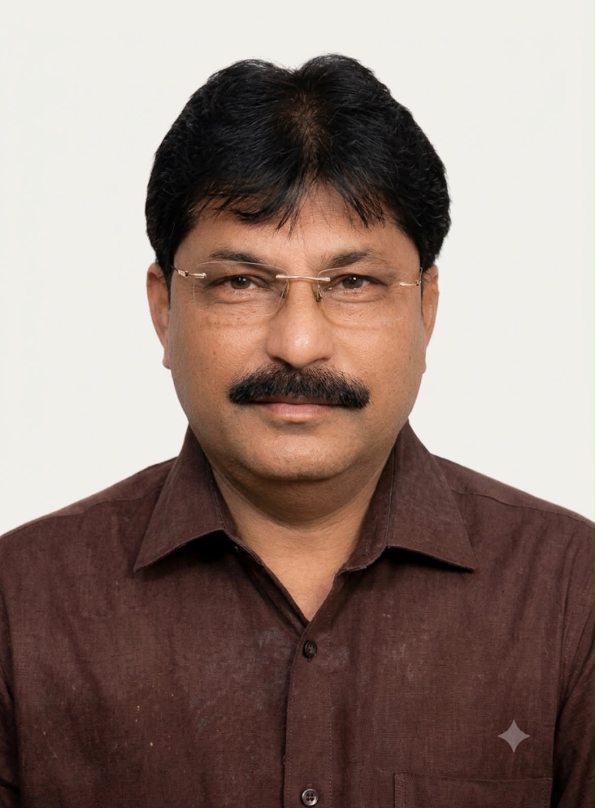 धीरज शाह