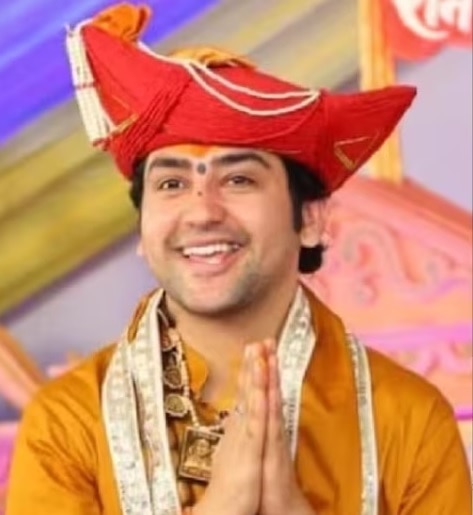 धीरेंद्र शास्त्री