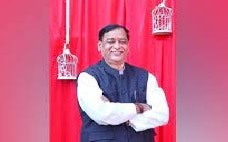 ध्रुव नारायण सिंह