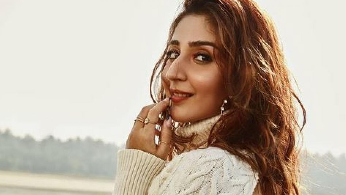 ध्वनि भानुशाली