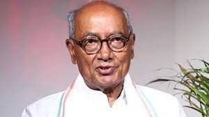 दिग्विजय सिंह