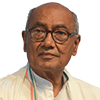 Digvijaya Singh