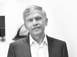 दिलीप दोशी