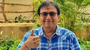 दिलीप जोशी