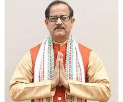 दिलीप कुमार दास