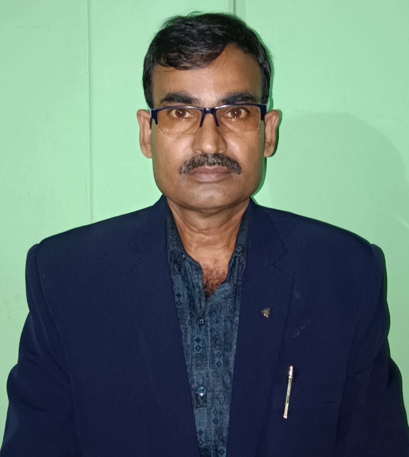 दिलीप कुमार सिंह