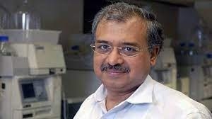 दिलीप शांघवी