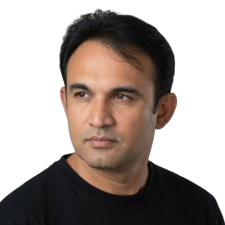 दिलीप मोरी