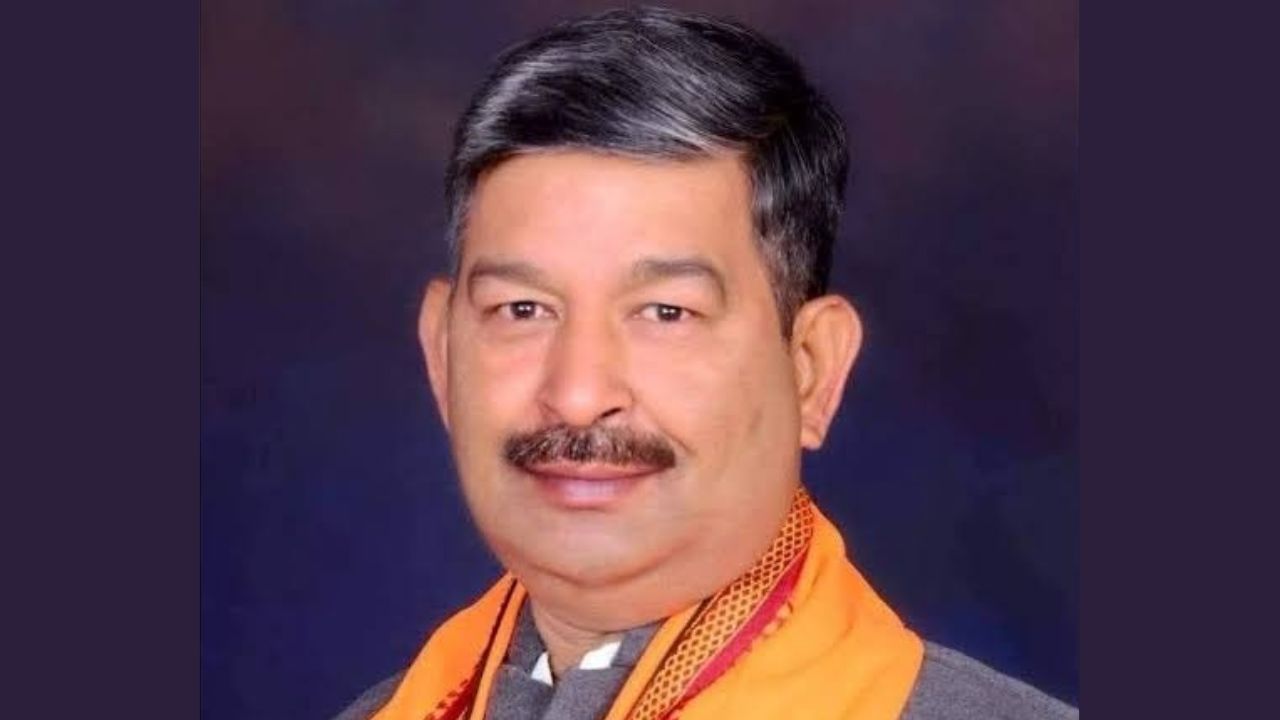 दिनेश आर्य